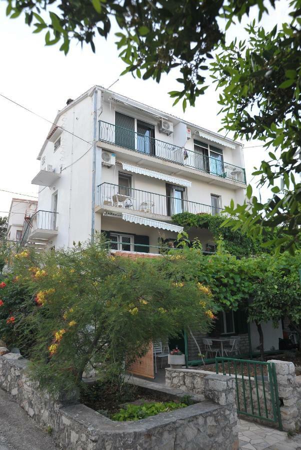 Apartments Sonia & Ana Trogir Luaran gambar