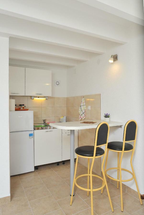 Apartments Sonia & Ana Trogir Luaran gambar