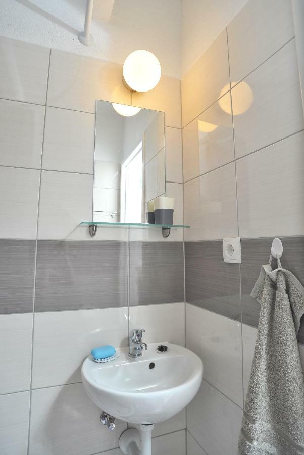Apartments Sonia & Ana Trogir Luaran gambar