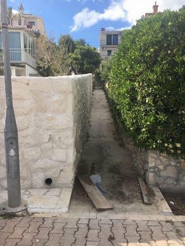 Apartments Sonia & Ana Trogir Luaran gambar